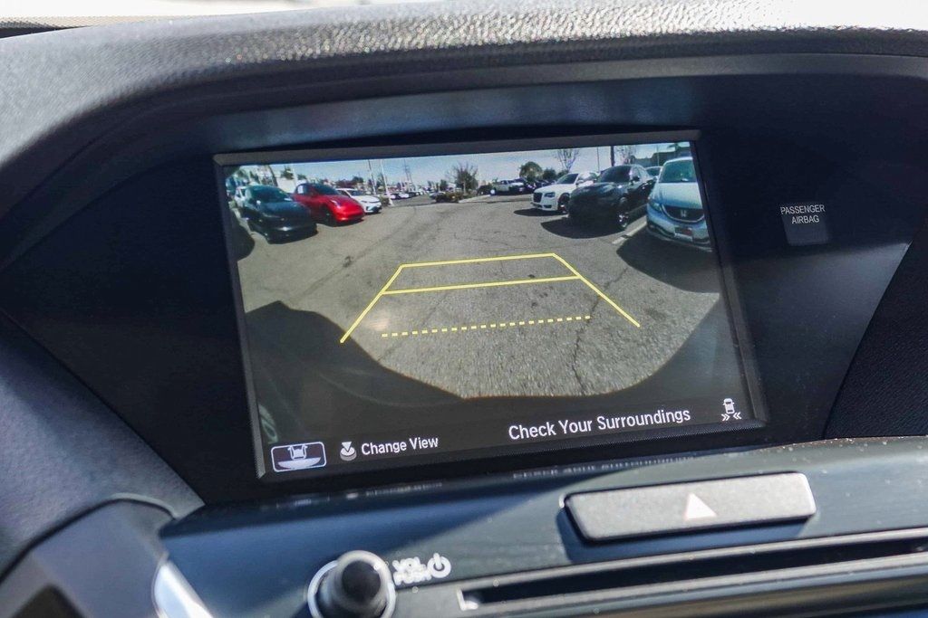 Thumbnail: 2019 Acura MDX - 27