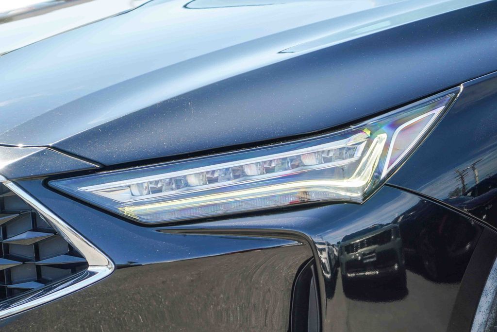 Thumbnail: 2022 Acura MDX - 20