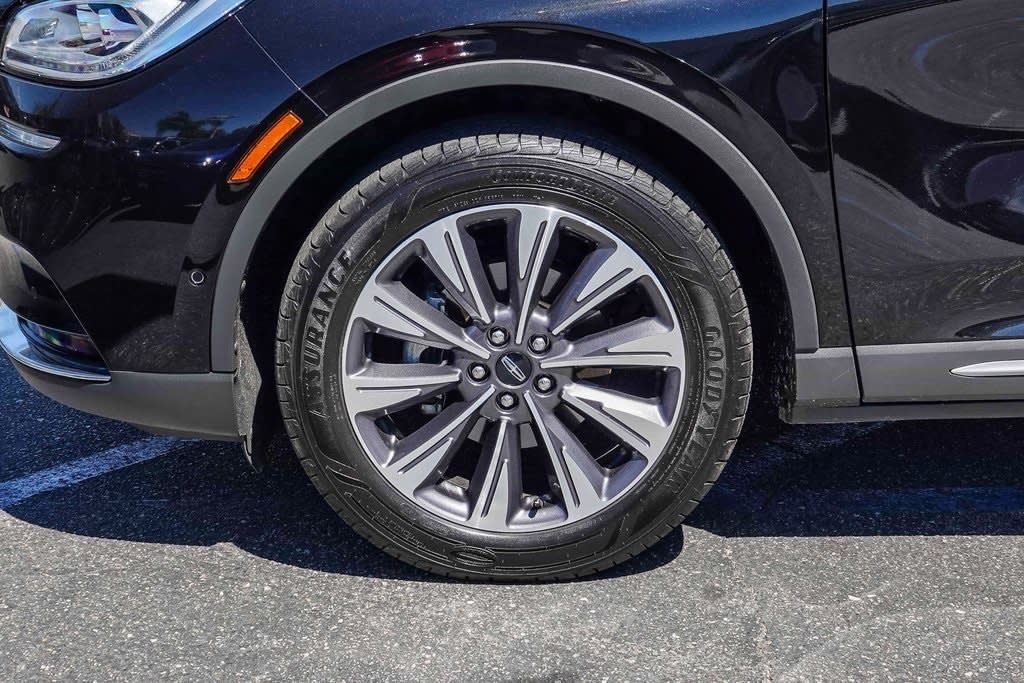 Thumbnail: 2020 Lincoln Corsair - 5