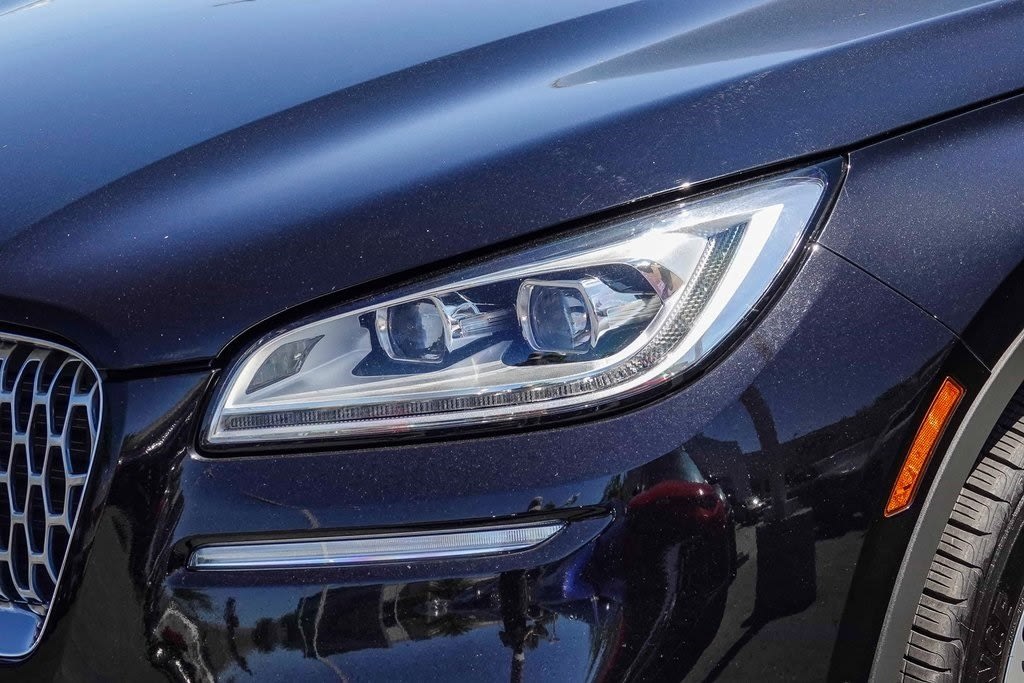 Thumbnail: 2020 Lincoln Corsair - 17