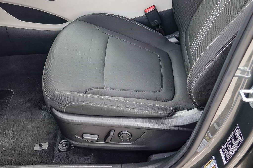 2023 Hyundai Tucson SEL 27