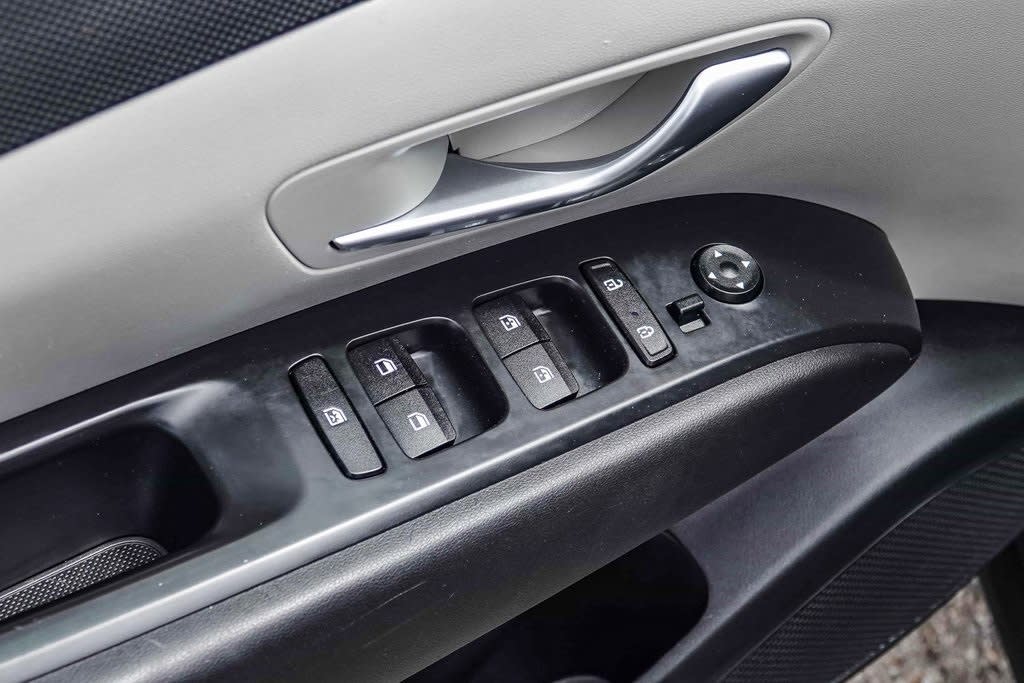 2023 Hyundai Tucson SEL 26