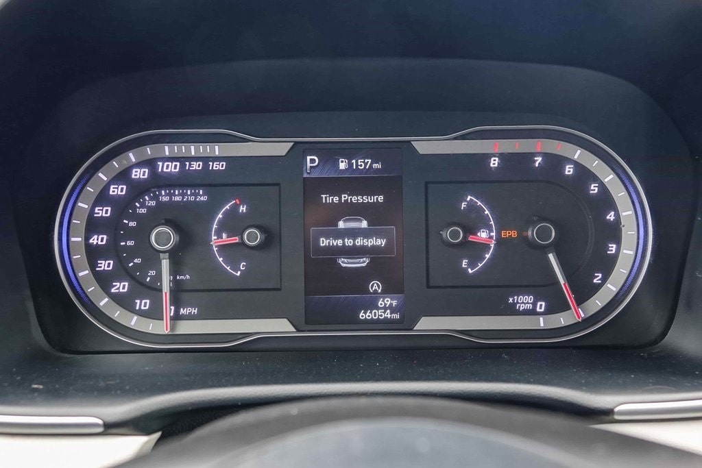 2023 Hyundai Tucson SEL 13