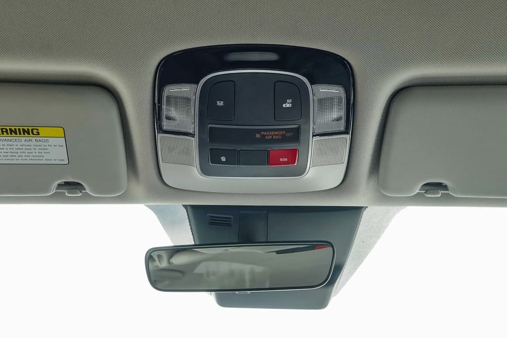 2023 Hyundai Tucson SEL 24