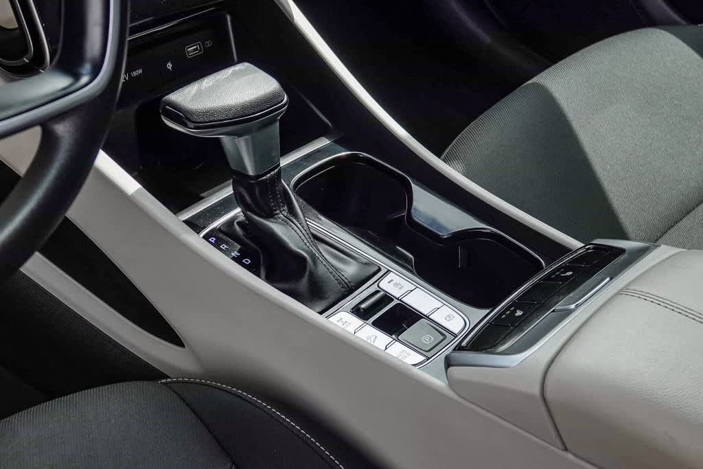 2023 Hyundai Tucson SEL 12