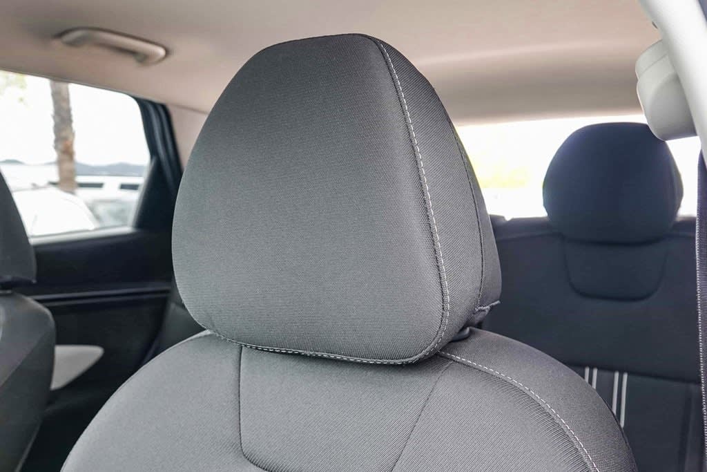 2023 Hyundai Tucson SEL 31