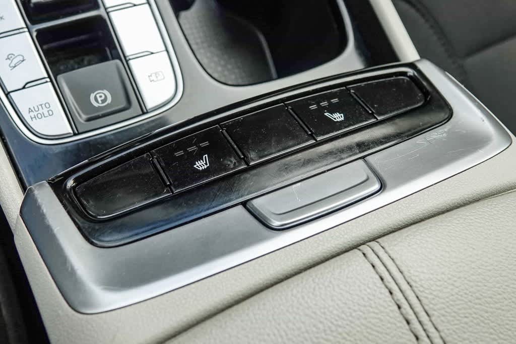 2023 Hyundai Tucson SEL 28