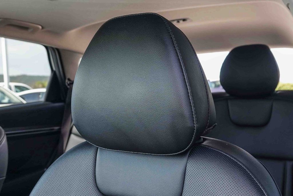 Thumbnail: 2023 Hyundai Tucson - 27