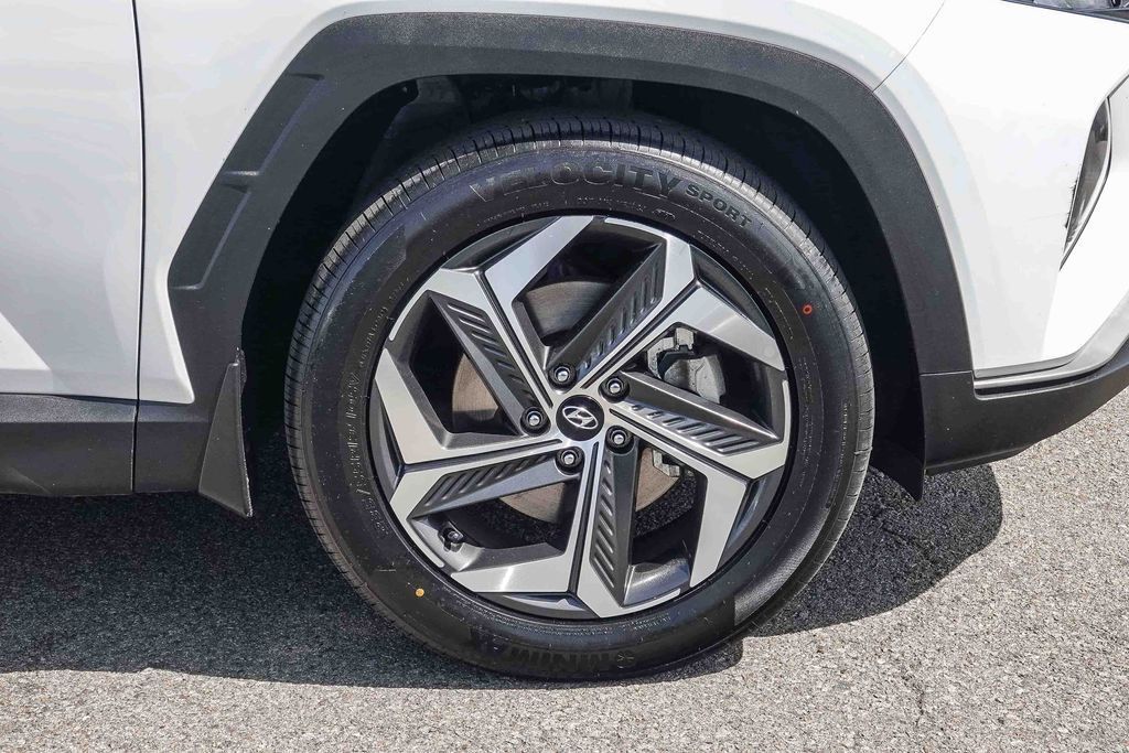 Thumbnail: 2023 Hyundai Tucson - 6