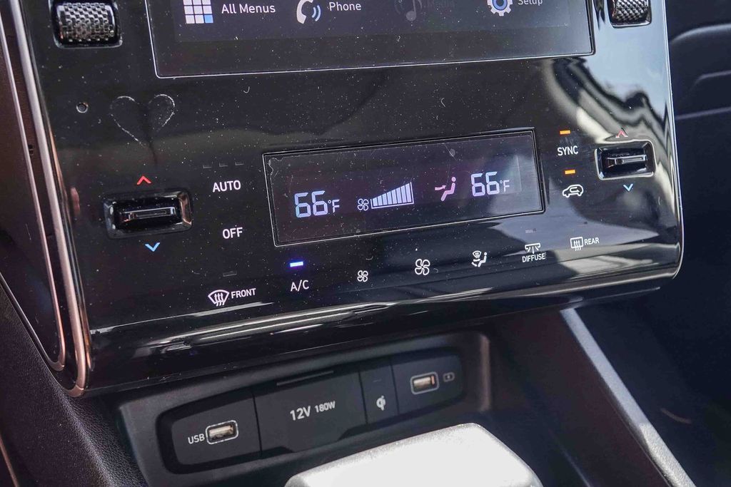 Thumbnail: 2023 Hyundai Tucson - 25