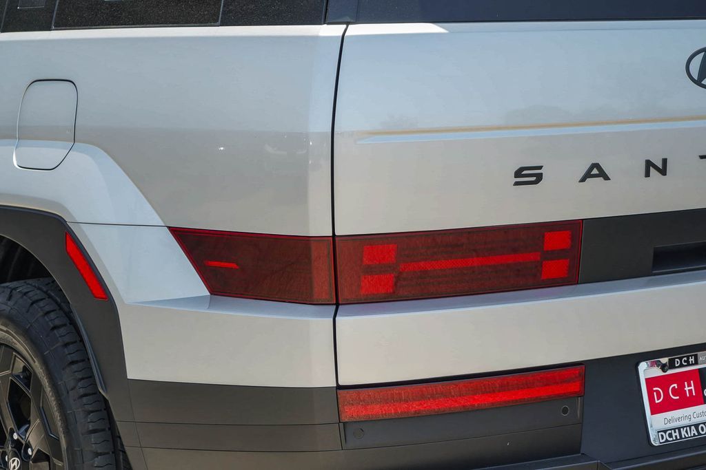 Thumbnail: 2025 Hyundai Santa Fe - 17