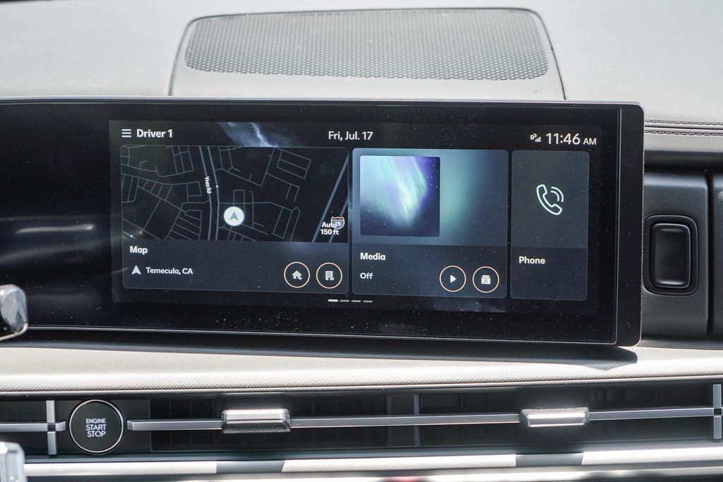 Thumbnail: 2025 Hyundai Santa Fe - 20