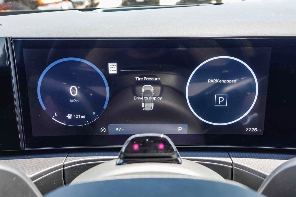 Thumbnail: 2025 Hyundai Santa Fe - 29