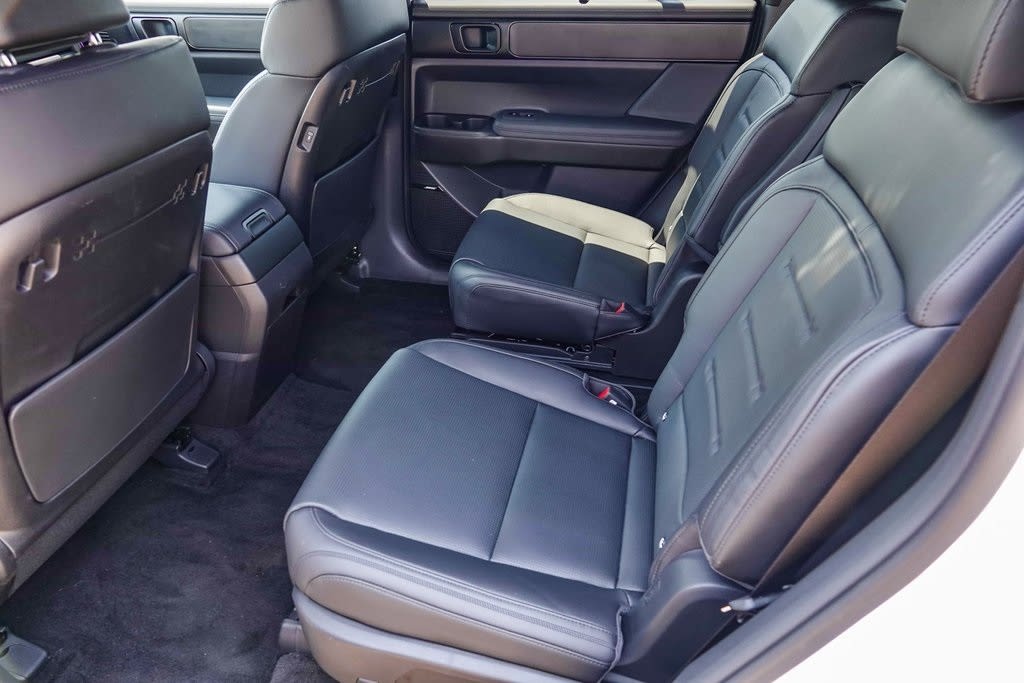 Thumbnail: 2025 Hyundai Santa Fe - 10