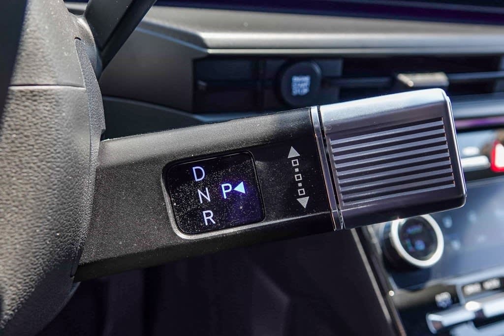 Thumbnail: 2025 Hyundai Santa Fe - 23