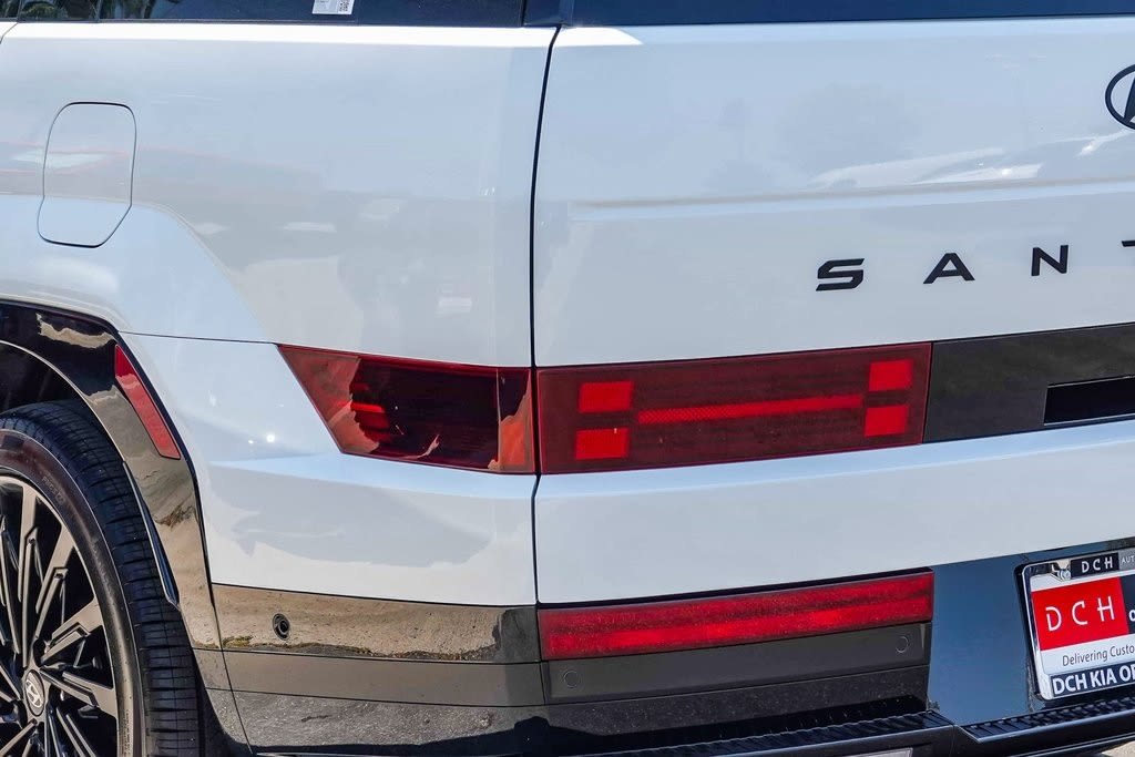 Thumbnail: 2025 Hyundai Santa Fe - 17