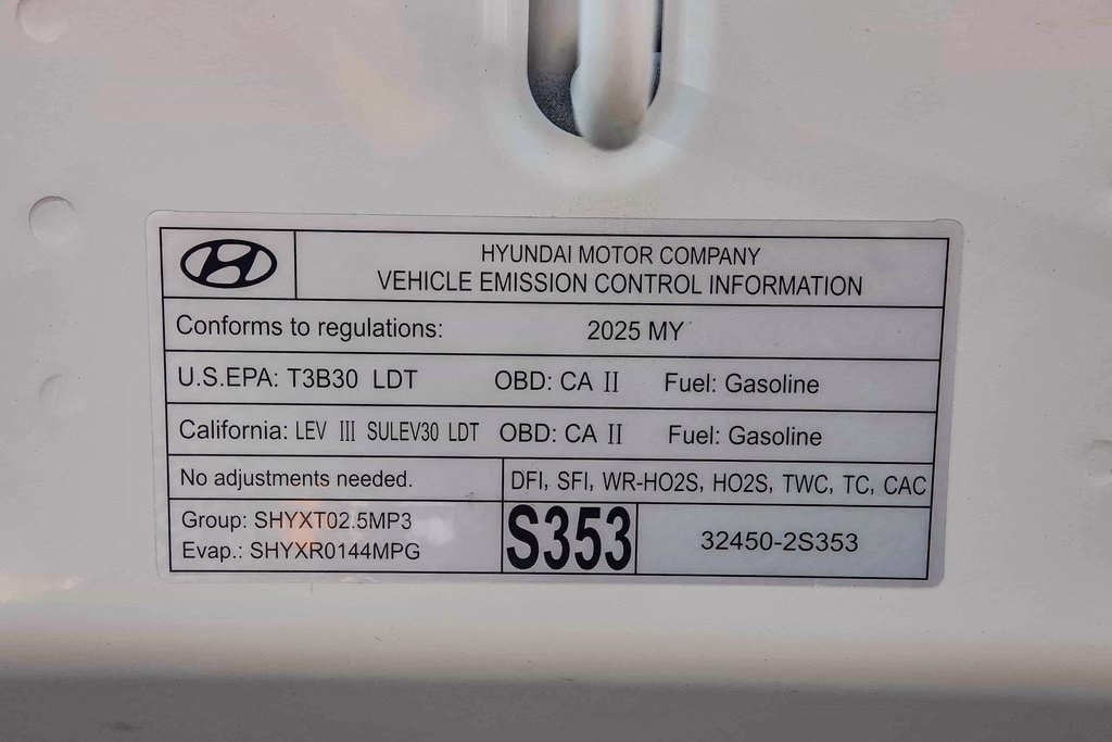 Thumbnail: 2025 Hyundai Santa Fe - 13