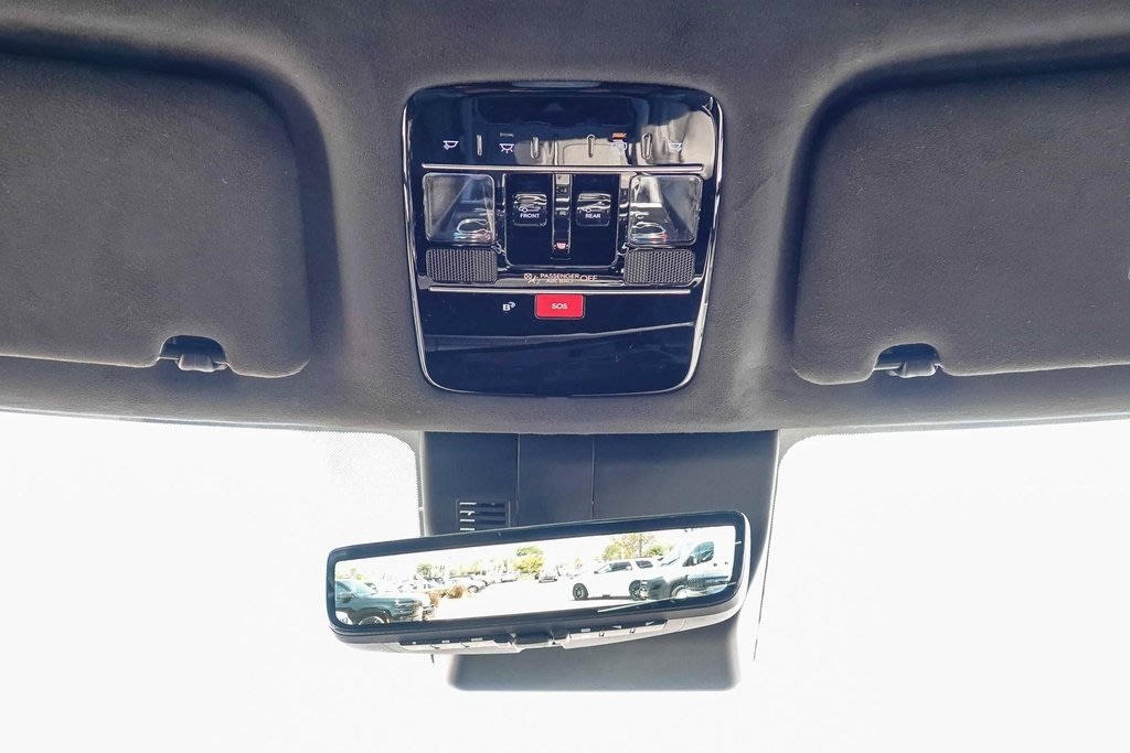 Thumbnail: 2025 Hyundai Santa Fe - 22