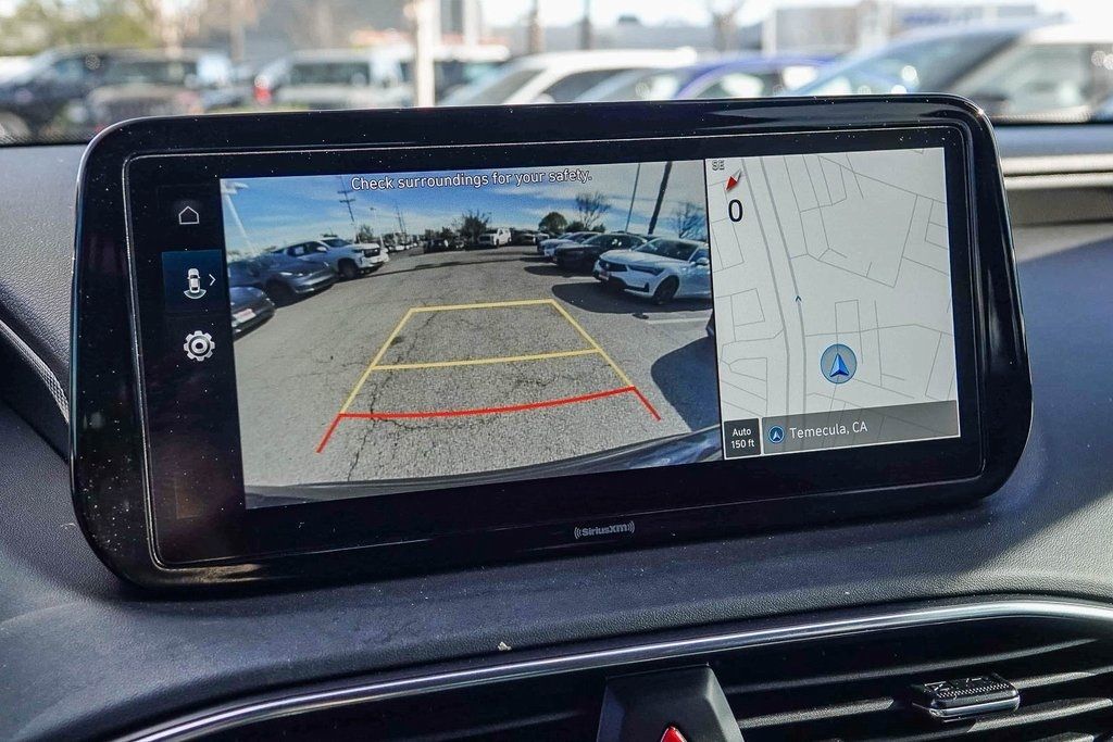 Thumbnail: 2023 Hyundai Santa Fe - 28