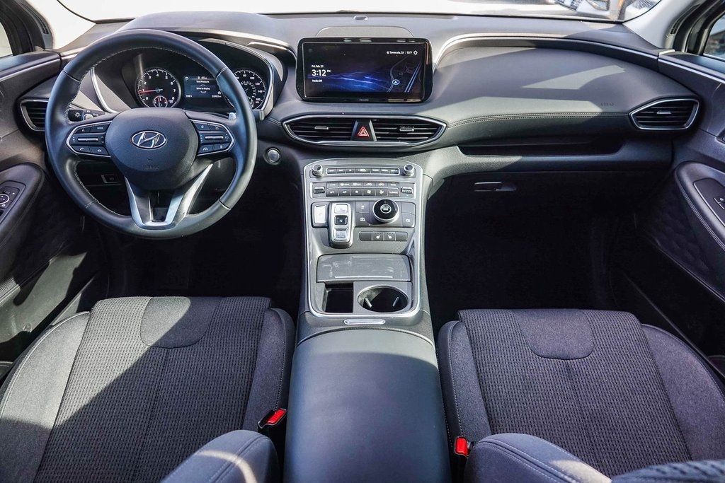 Thumbnail: 2023 Hyundai Santa Fe - 2