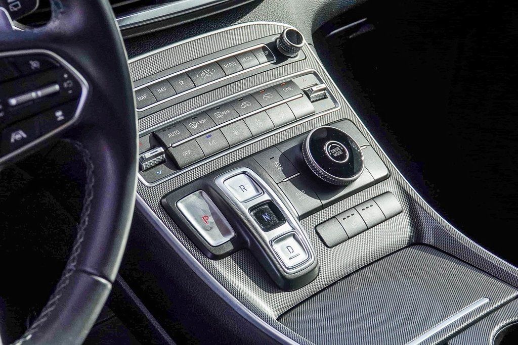 Thumbnail: 2023 Hyundai Santa Fe - 13