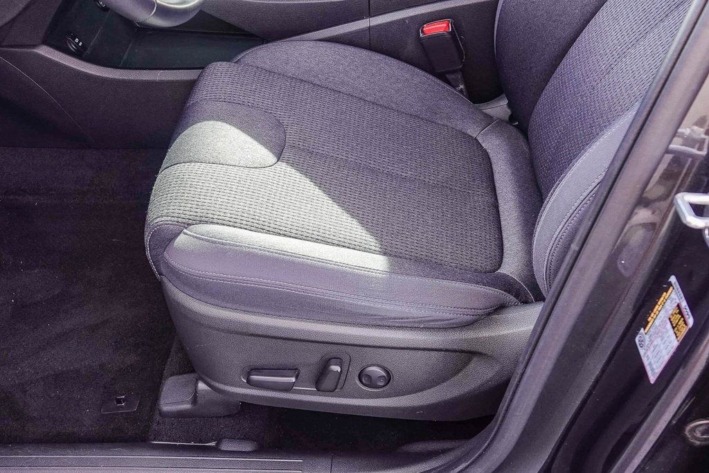 Thumbnail: 2023 Hyundai Santa Fe - 26