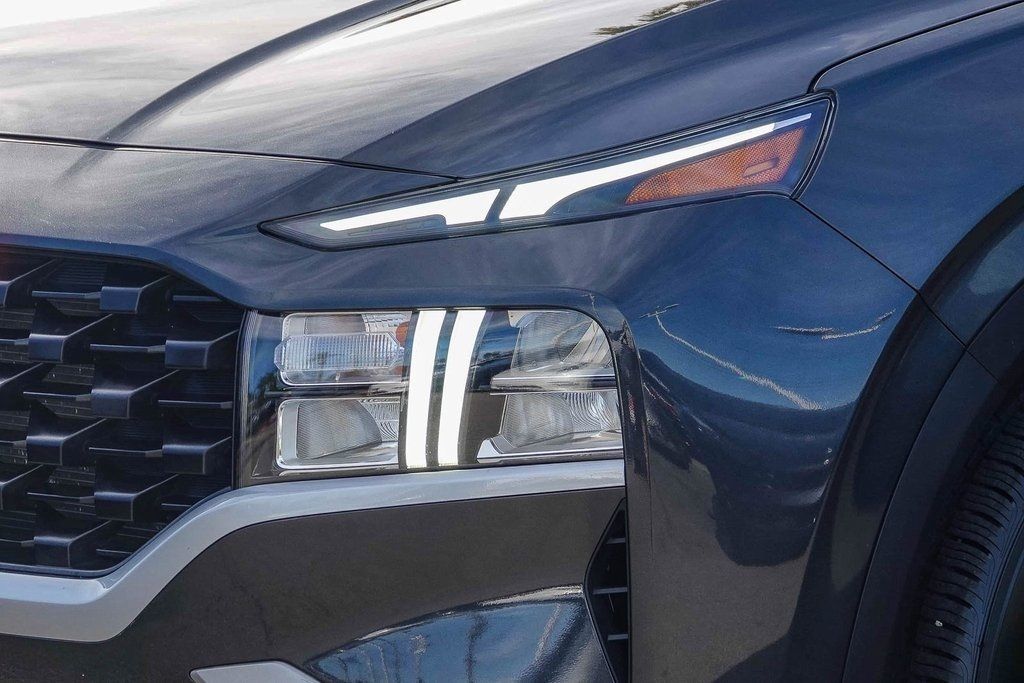 Thumbnail: 2023 Hyundai Santa Fe - 21