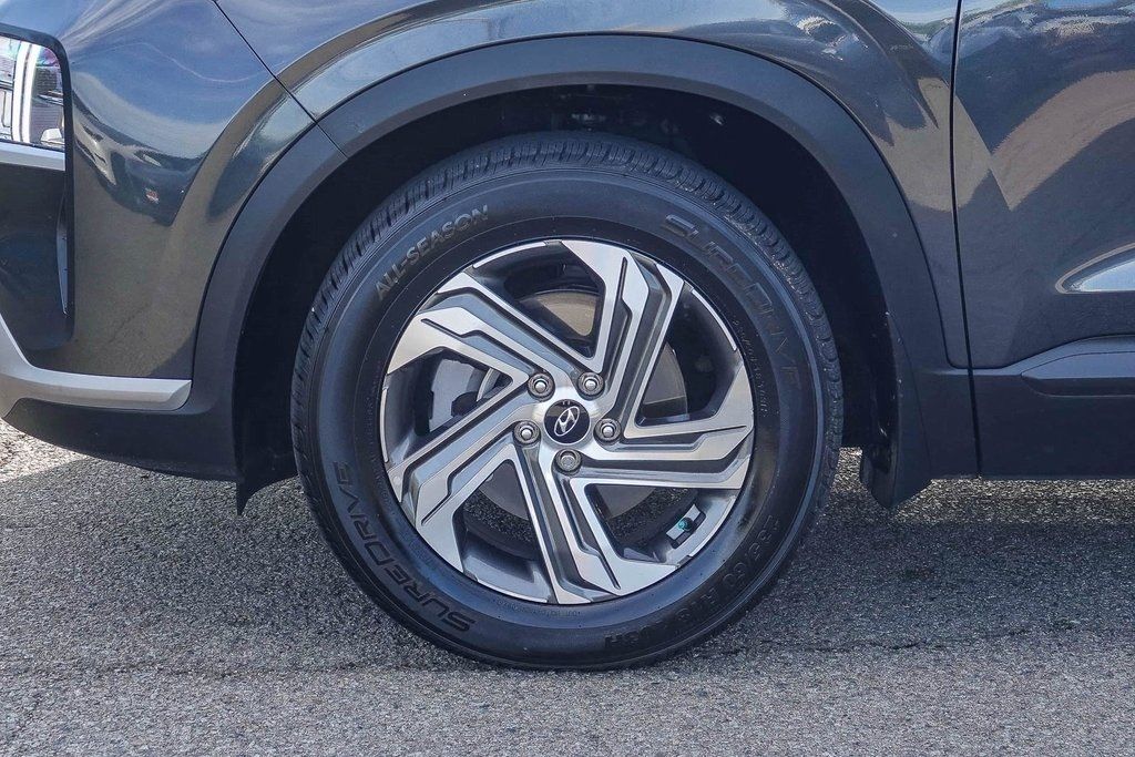 Thumbnail: 2023 Hyundai Santa Fe - 22