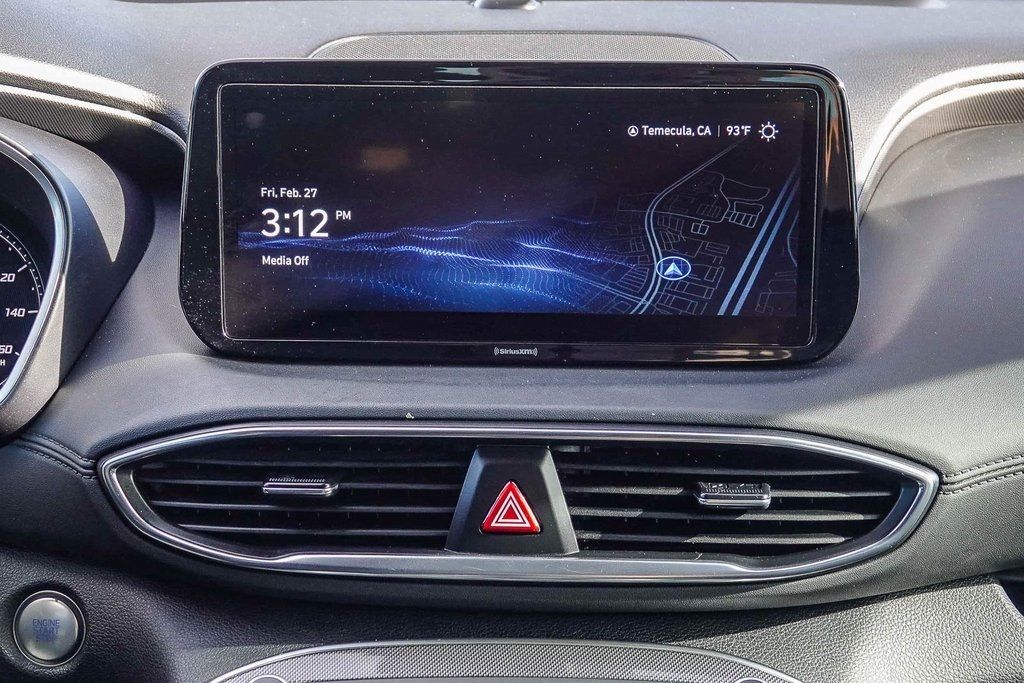 Thumbnail: 2023 Hyundai Santa Fe - 23