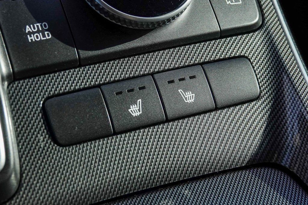 Thumbnail: 2023 Hyundai Santa Fe - 27