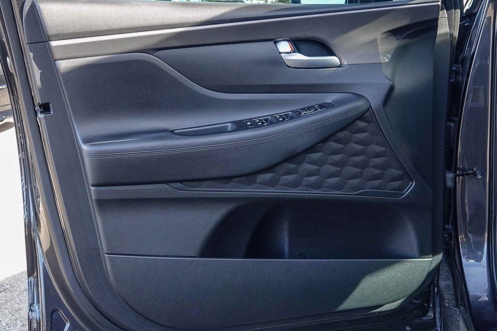 Thumbnail: 2023 Hyundai Santa Fe - 24