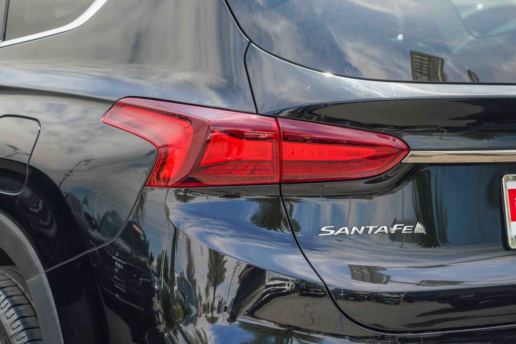Thumbnail: 2020 Hyundai Santa Fe - 19
