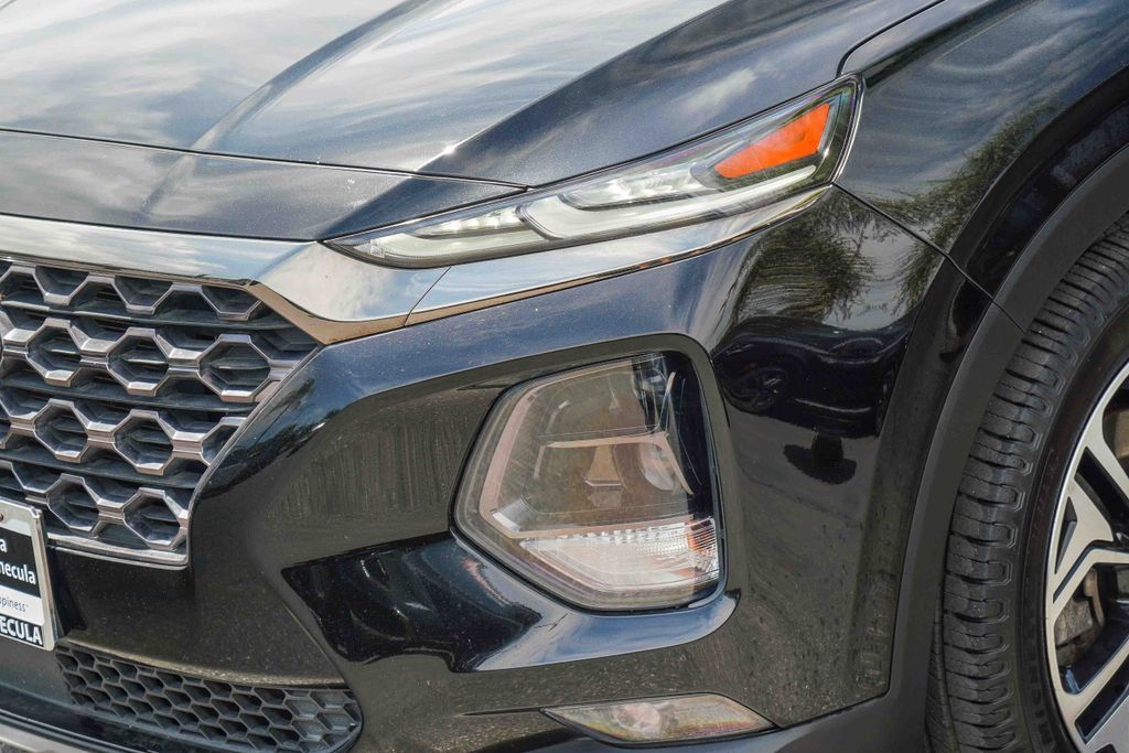 Thumbnail: 2020 Hyundai Santa Fe - 20