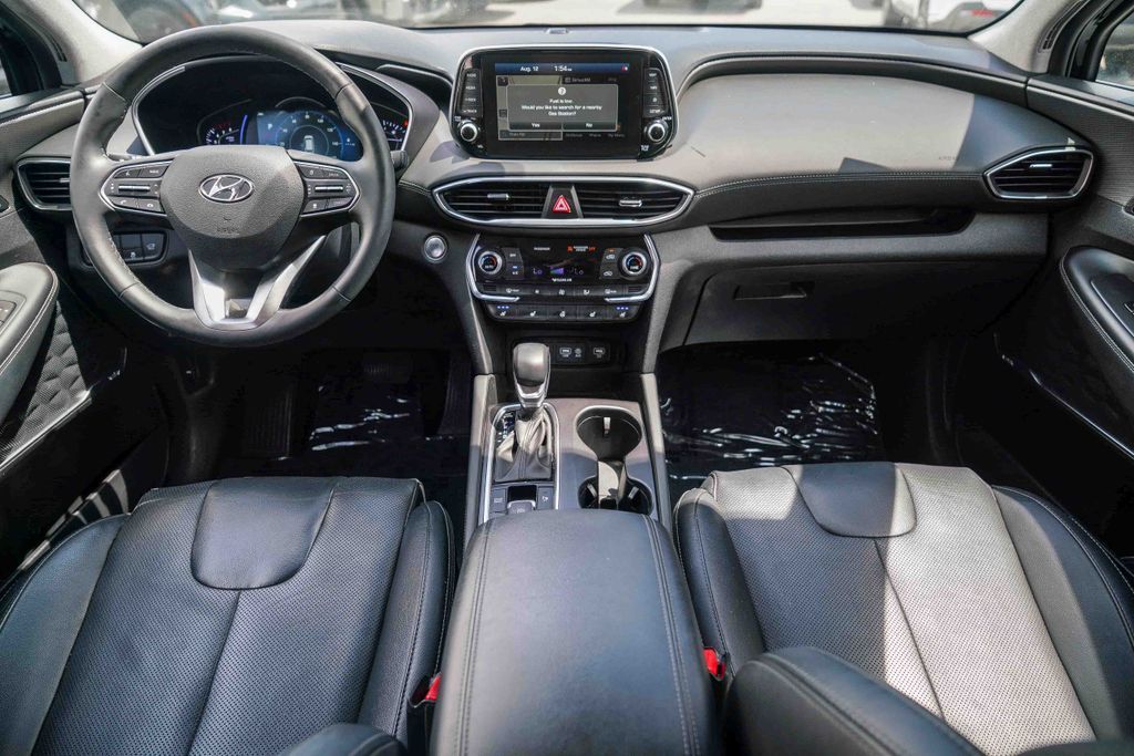 Thumbnail: 2020 Hyundai Santa Fe - 2