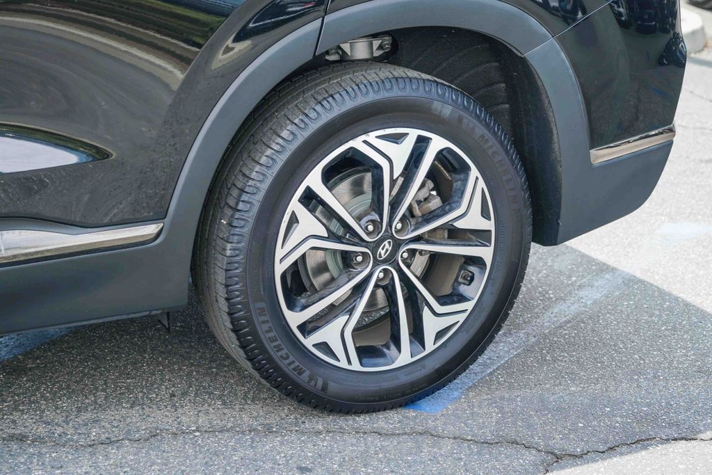 Thumbnail: 2020 Hyundai Santa Fe - 21