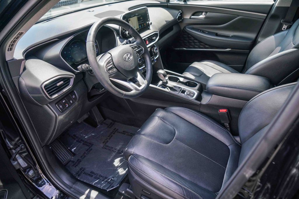 Thumbnail: 2020 Hyundai Santa Fe - 10