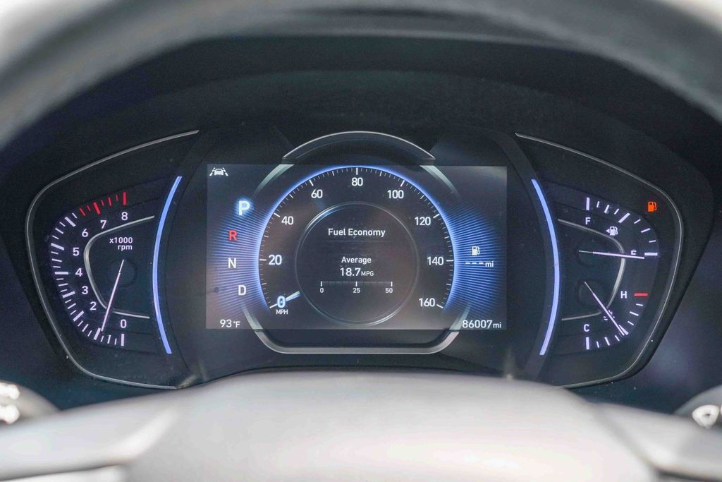 Thumbnail: 2020 Hyundai Santa Fe - 14