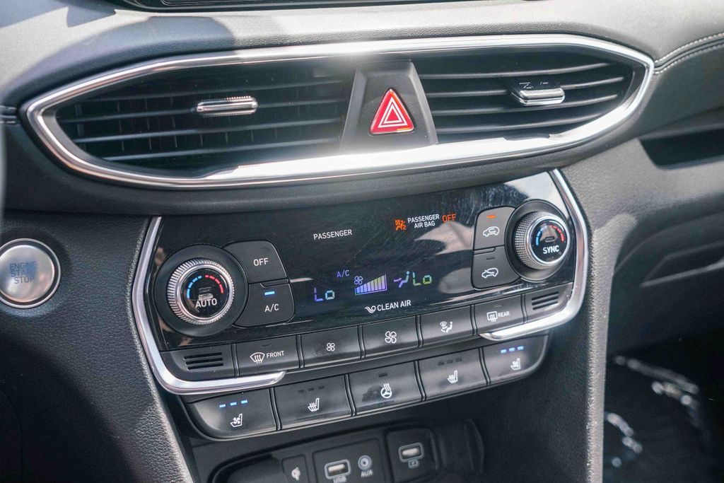 Thumbnail: 2020 Hyundai Santa Fe - 25