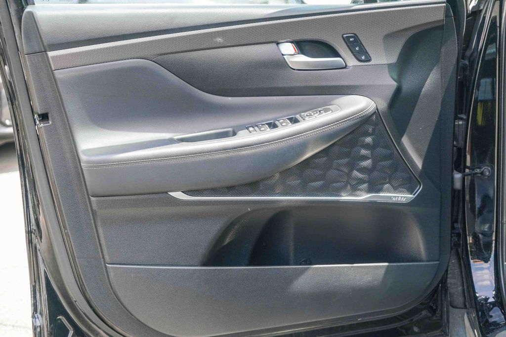 Thumbnail: 2020 Hyundai Santa Fe - 23