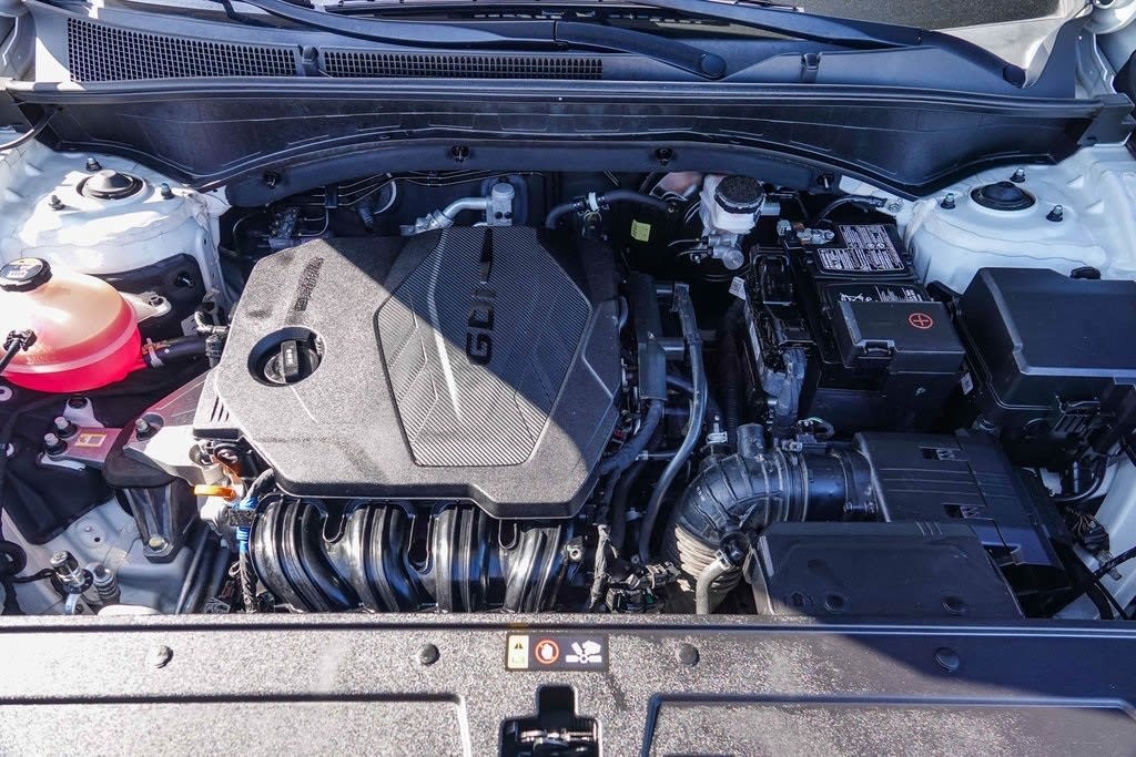 Thumbnail: 2022 Hyundai Santa Fe - 6