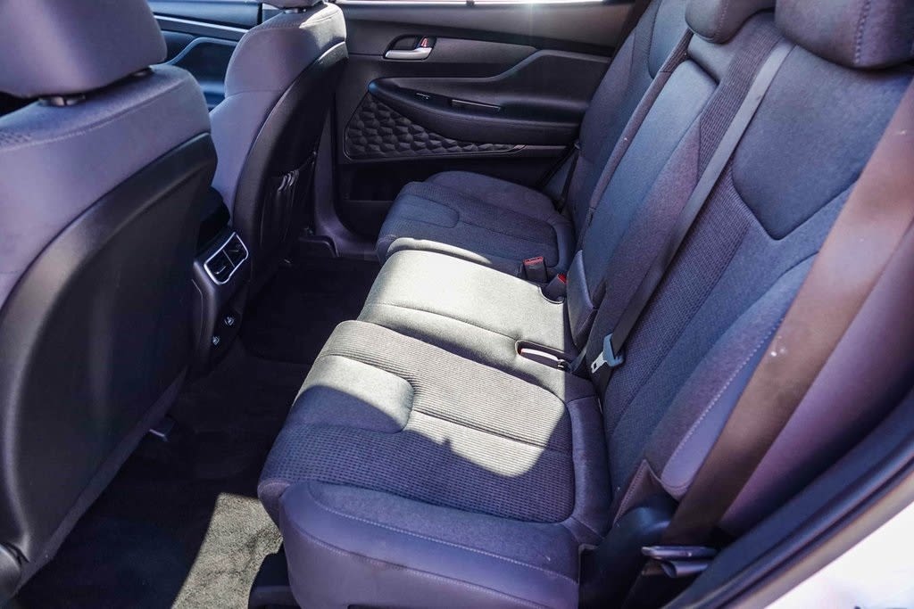 Thumbnail: 2022 Hyundai Santa Fe - 9