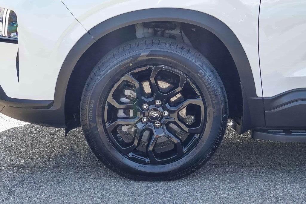 Thumbnail: 2022 Hyundai Santa Fe - 5