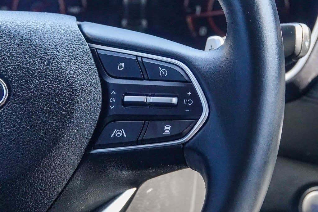 Thumbnail: 2022 Hyundai Santa Fe - 22