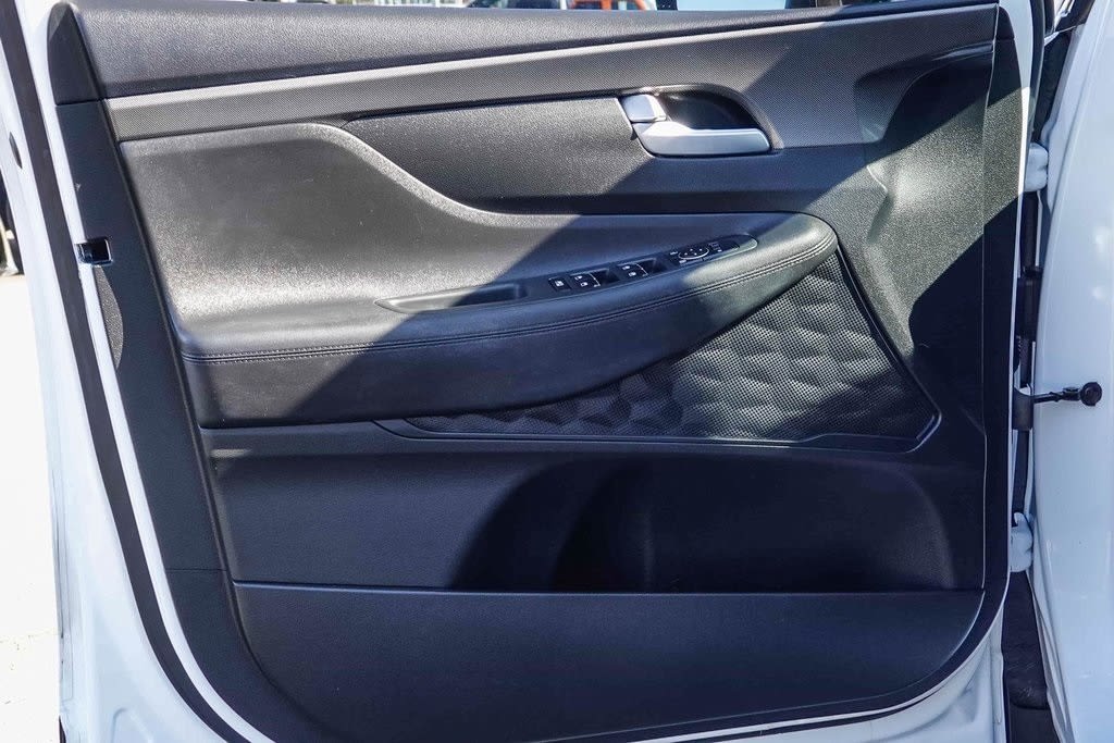 Thumbnail: 2022 Hyundai Santa Fe - 23