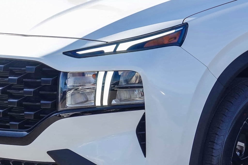 Thumbnail: 2022 Hyundai Santa Fe - 19