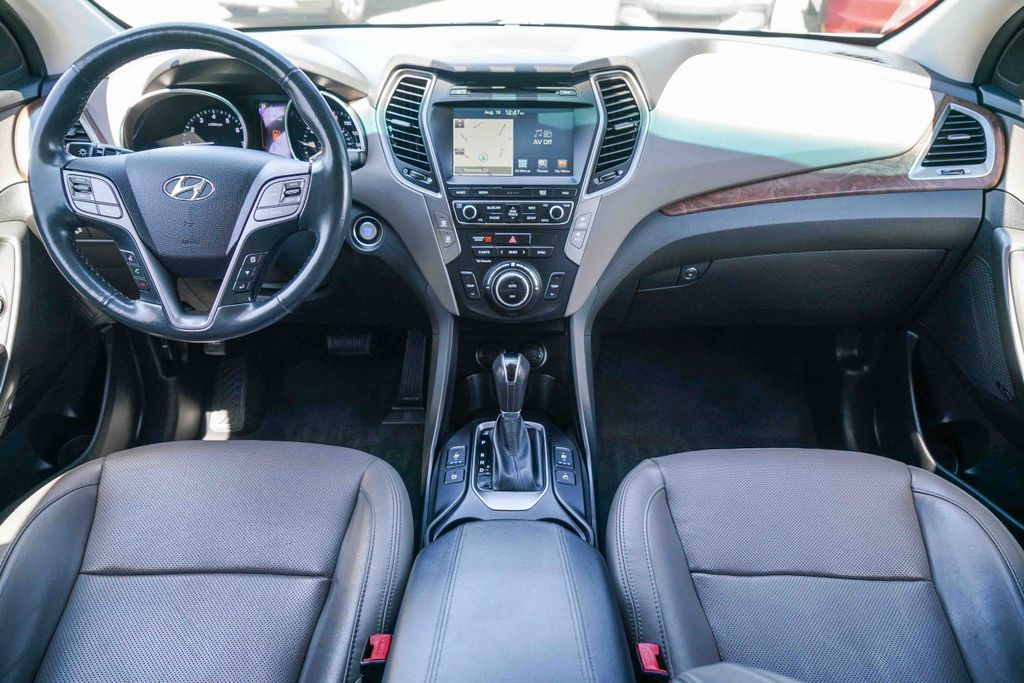 Thumbnail: 2018 Hyundai Santa Fe - 2