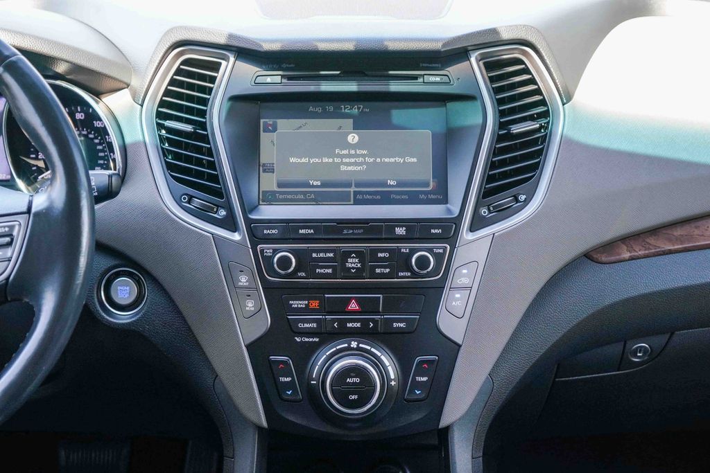 Thumbnail: 2018 Hyundai Santa Fe - 12
