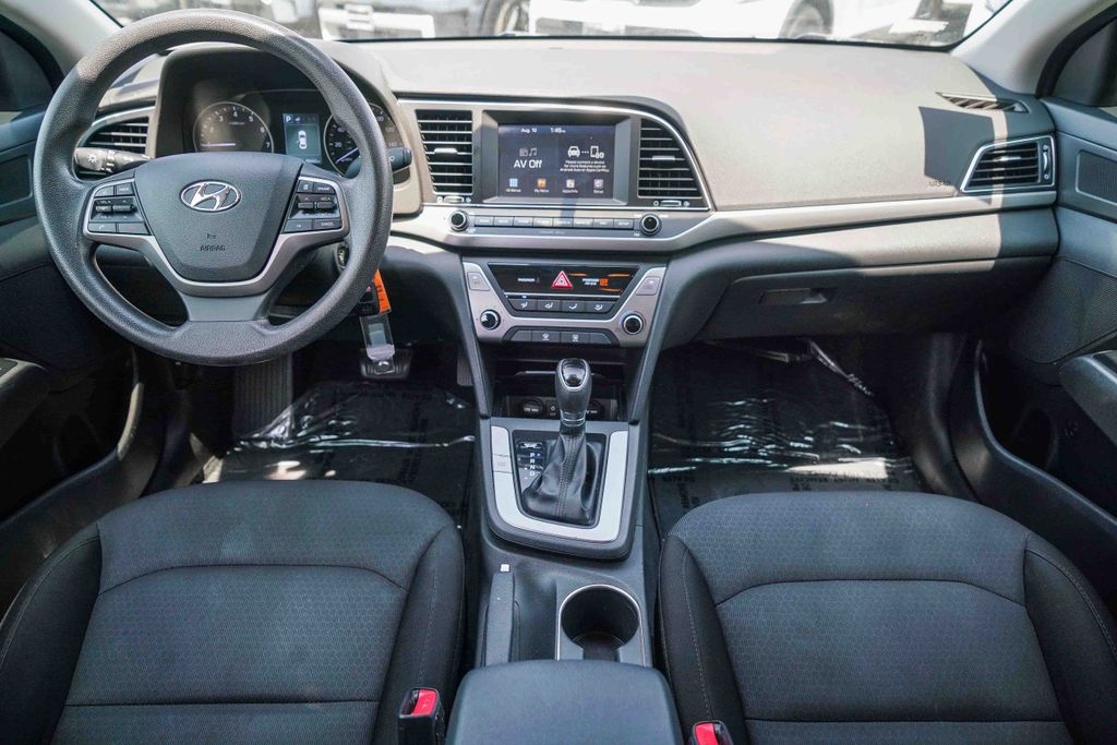 Thumbnail: 2018 Hyundai Elantra - 2