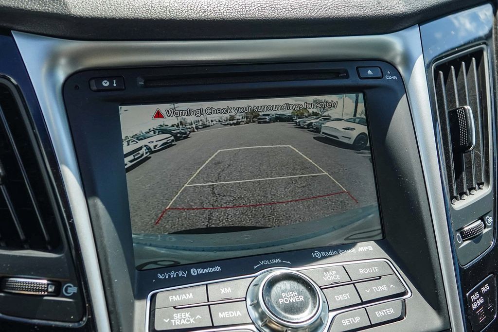 Thumbnail: 2013 Hyundai Sonata - 26