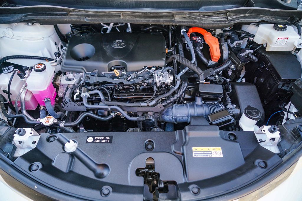 Thumbnail: 2024 Toyota Sienna - 7